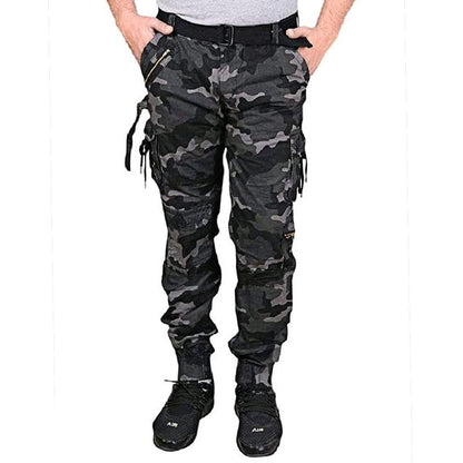 Best Deal Of Army Men Cargo Pant Sale!