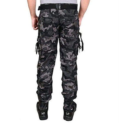 Best Deal Of Army Men Cargo Pant Sale!