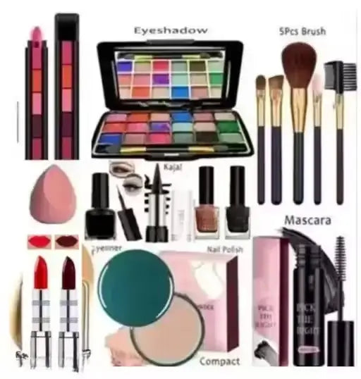Makeup Kits