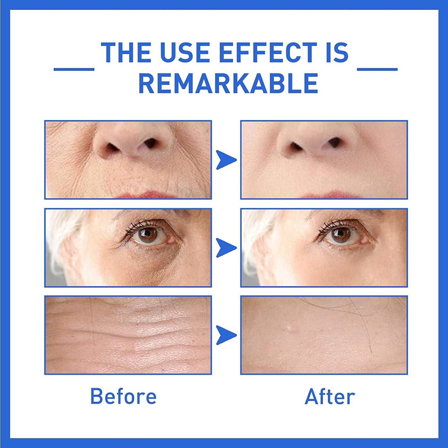 Drpshippr Botox Face Serum and Solution Facial Serum with instant face lift effects, skincare for a youthful, smooth complexion.