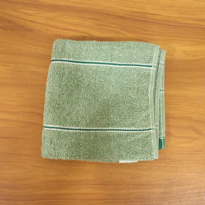 Multipurpose Soft Cotton Bath Towel (1 Pc 76x34 Cm)