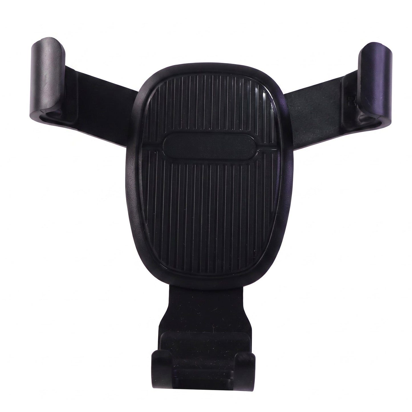 Gravity Car Mobile Phone Holder With Air Vent Mount And An Auto Lock Grip (1 Pc)