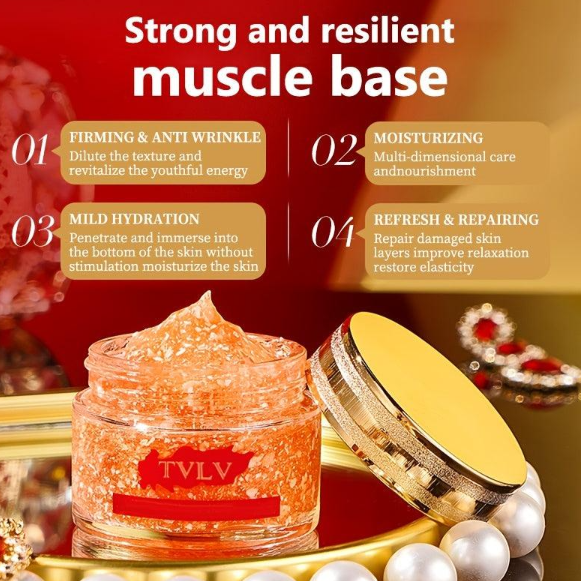 Dragon Blood Face Cream (Pack of 2)