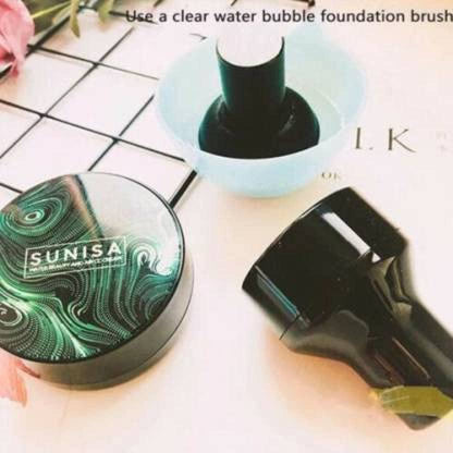 Waterproof Mushroom Head Cushion Foundation