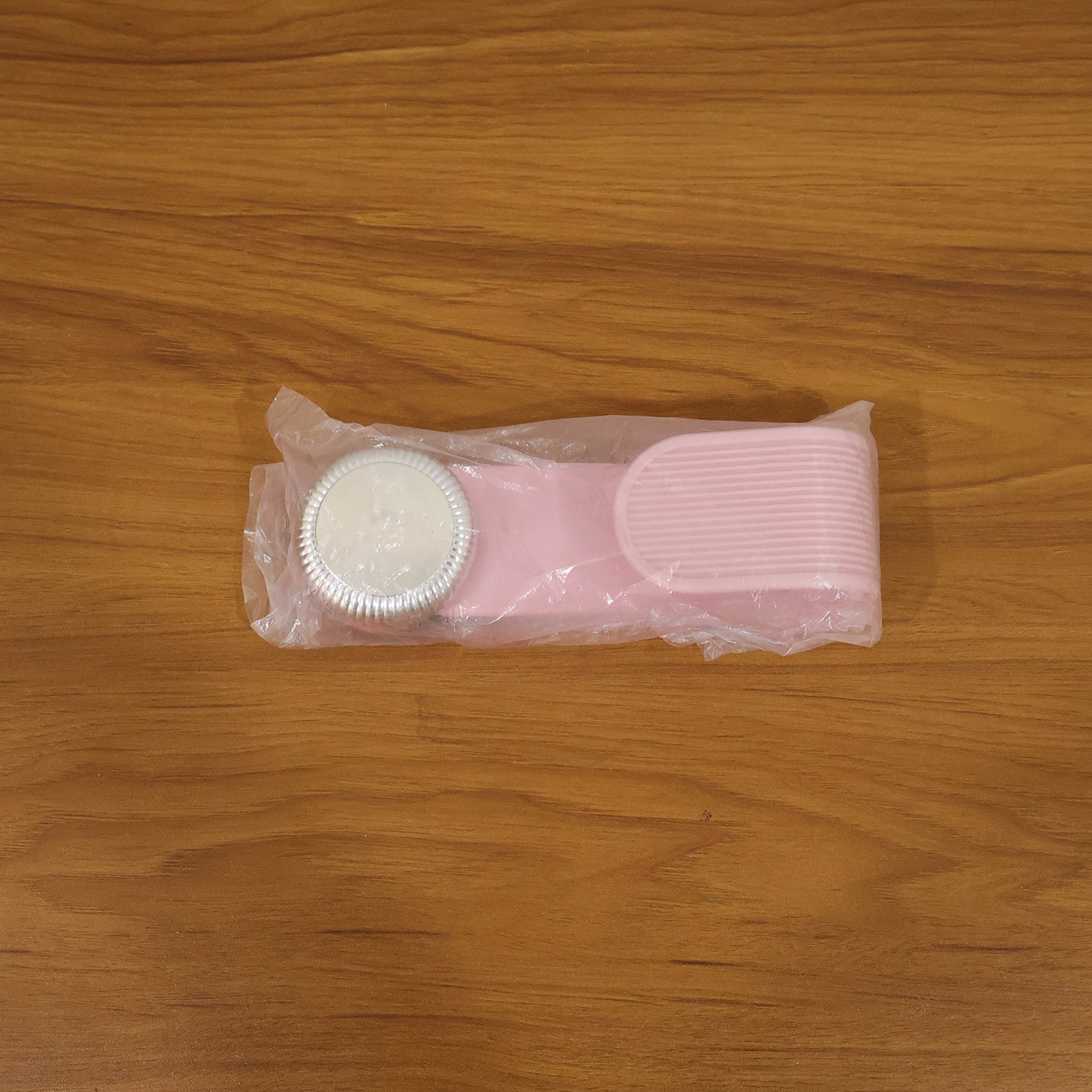 Adjustable Anti-slip Pot Lid Holder Clip (1 Pc)