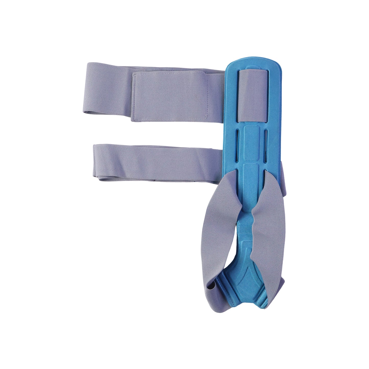 Ergonomic Adjustable Back Posture Corrector Support Belt (1 Pc Mix Size  Design)