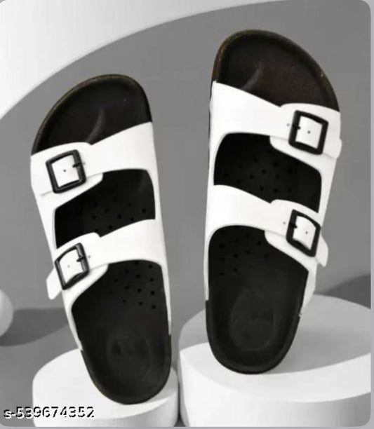 Casual acrhloc sandals