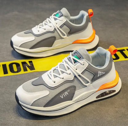 Casual Sneakers Outdoor Shoes