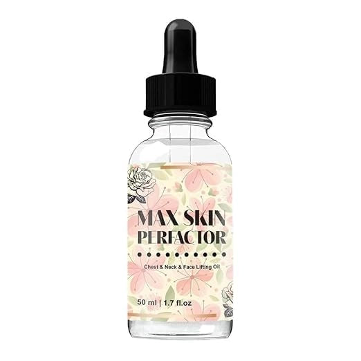 Skin Perfector Express Rejuvenation Serum