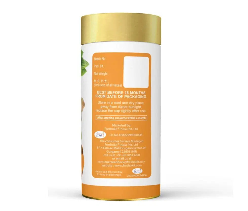 Freshville Slimming Green Tea