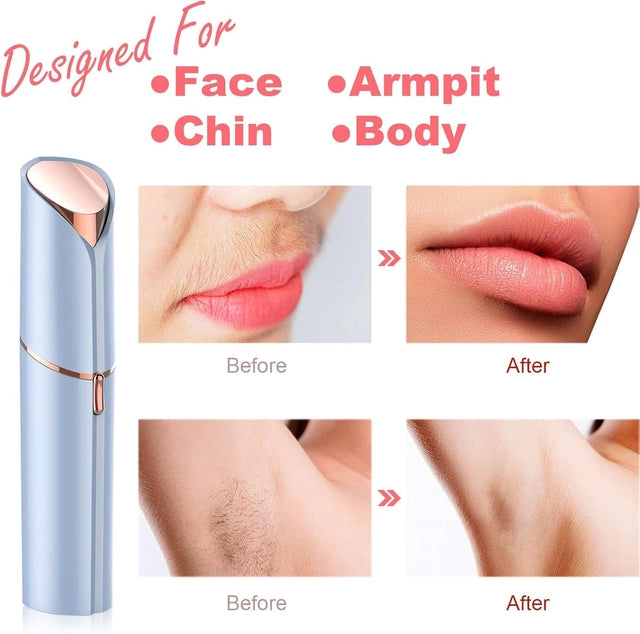 Facial Hair Remover for Women