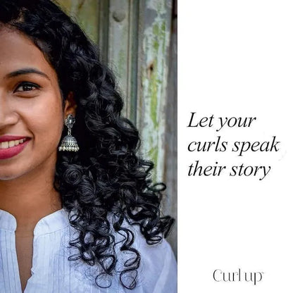 Creams, gels, and sprays Curl Defining Cream by 18058 in a jar, showing its smooth, creamy texture ideal for defining curls.