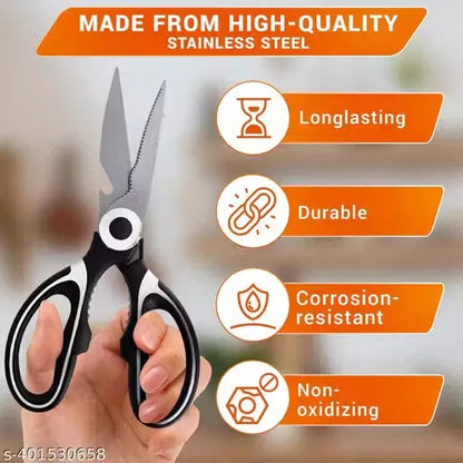 kitchen scissors