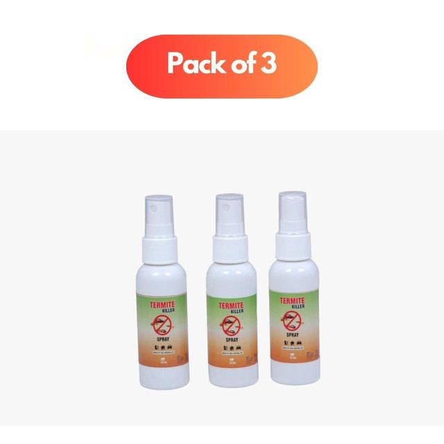 Termite Killer Spray 150ML Pack of 2