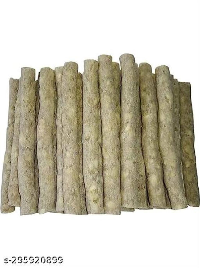 Naural Flavor Chew Stick for Dog (600 g)