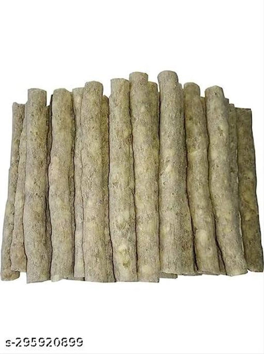 Naural Flavor Chew Stick for Dog (600 g)