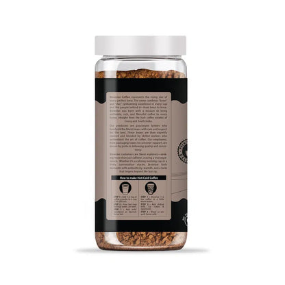 Brewstar Strong Coffee