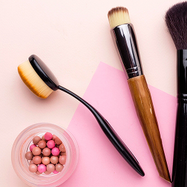 beauty and personal care