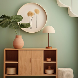 Home decor