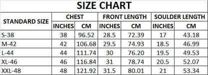 Cotton printed half-sleeve men's casual shirt from Drpshippr in a regular fit, featuring a stylish design and comfortable fabric.