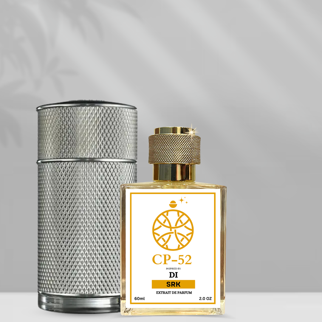 CP-53 DIOR SAUVAGE EXTRACT DE PERFUME