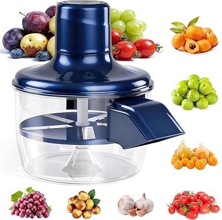 Multipurpose Automatic Fruit & Vegetable Peeler Machine