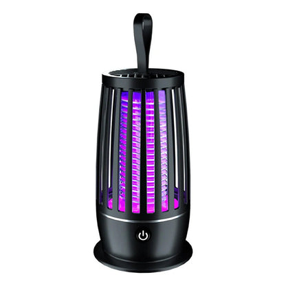 Electric Shock Mosquito Killer Lamp Uv Light Indoor Use