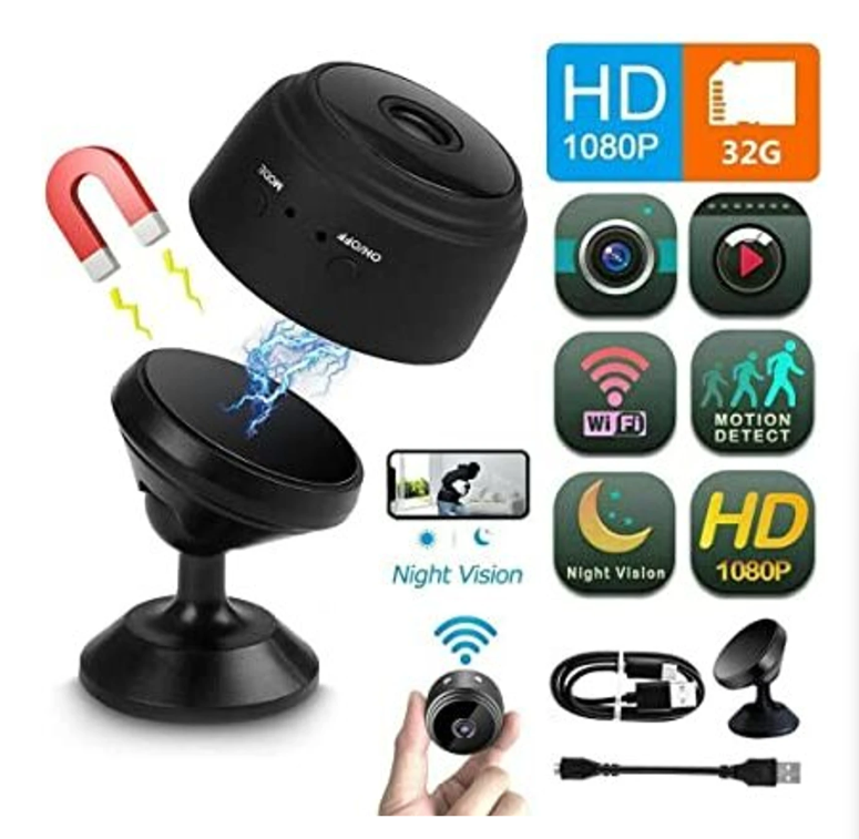 Wireless CCTV Security Camera Security Camera