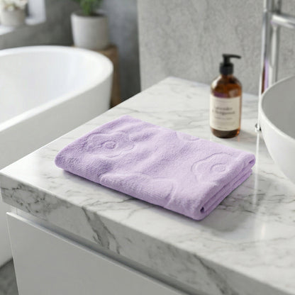 Kitchen Multipurpose Microfiber Cleaning Cloth (1 Pc 64x32 Cm)