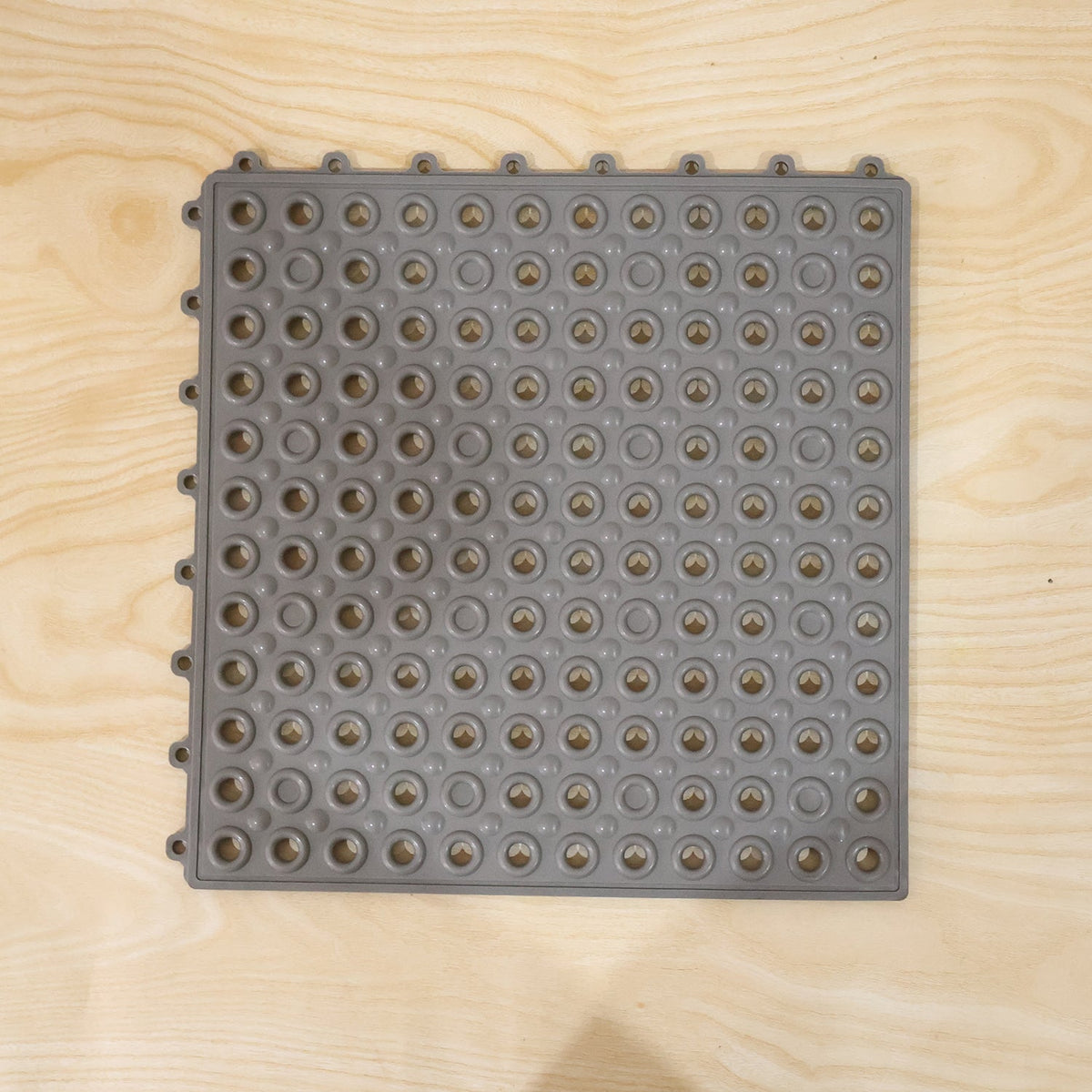 Bathroom Anti Skidding Mat  Non Slip Safety For Wet Areas