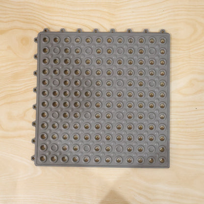 Bathroom Anti Skidding Mat  Non Slip Safety For Wet Areas