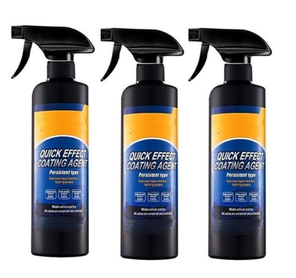 Dropdash Sopami Car Spray from New Arrivals collection, showing a sleek spray bottle with label and nozzle ready for use.