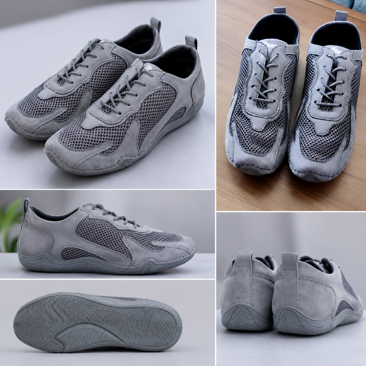 Dbeck Casual Shoes  - 9
