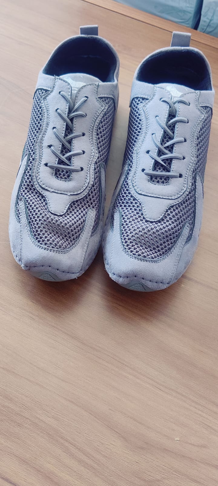 Dbeck Casual Shoes  - 9