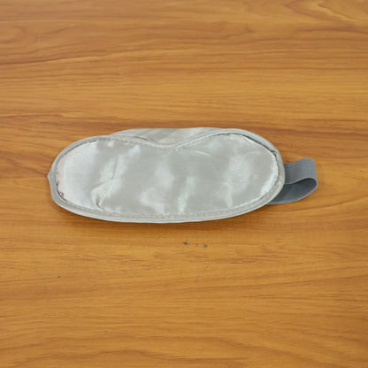 Soft Comfortable Sleep Eye Mask (1 Pc)