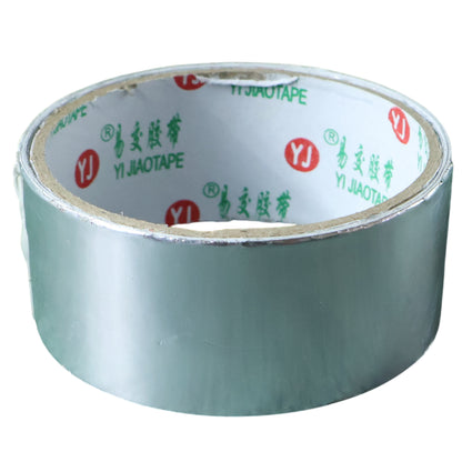 Heavy-duty Aluminium Foil Adhesive Tape 8540 Mm (1 Pc)