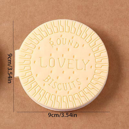 4144 Round Chocolate Diary Notebooks Original Chocolate Smell  Writing Practice Book Early Learning Copybook Premium Chocolate Book ( 1pc Book )