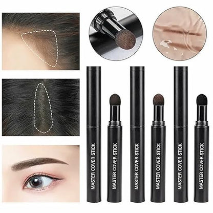 Drpshippr makeup brush set with eyeliner and lip liners, featuring various brushes and liners arranged on a white background.