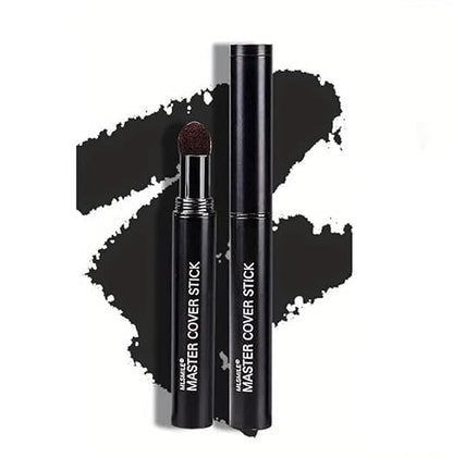 Makeup Brush Set with Eyeliner and Lip Liners