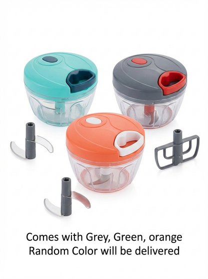 Manual Small Mini Chopper