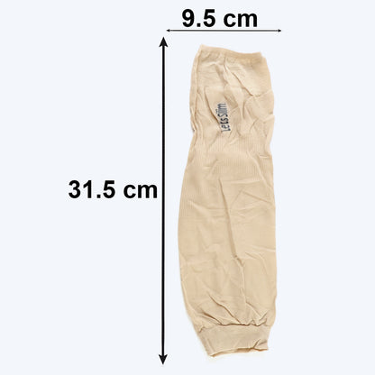 Uv Sun Protection Cooling Arm Sleeves (1 Pair)