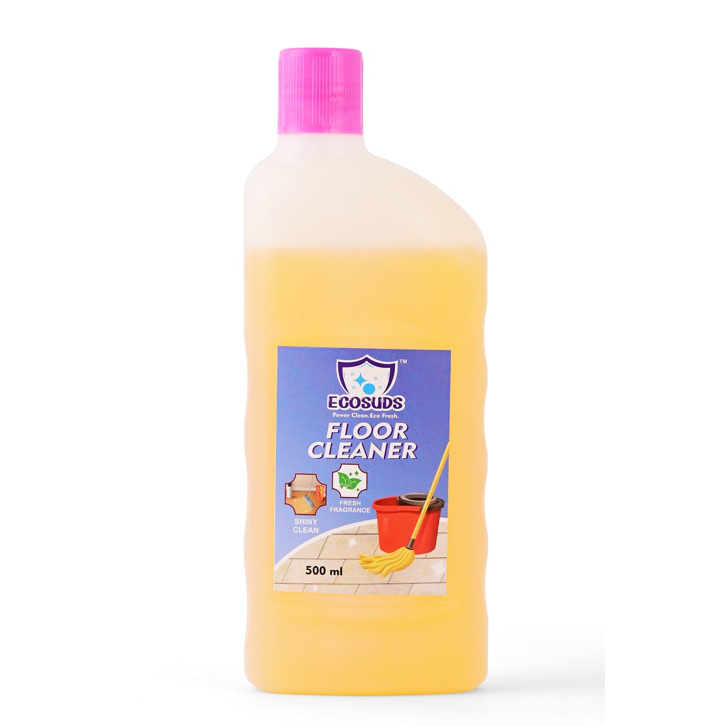 ECOSUDS Floor Cleaner