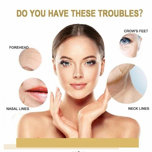 Eelhoe Golden Age Refining Serum 30ml bottle with gold accents, designed for beauty and skin rejuvenation.