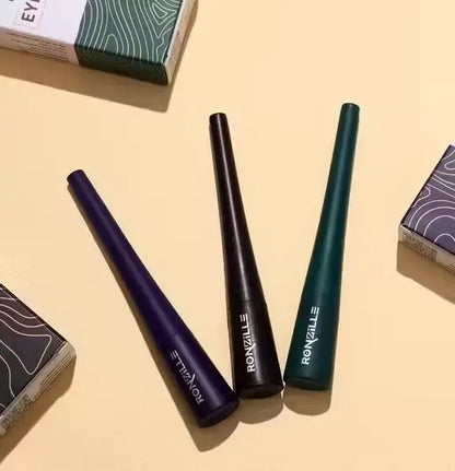 Liquid Matte Eyeliner Set – Waterproof, Long Lasting