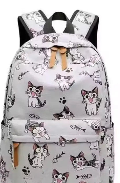 High Quality Synthetic Bag for Girls (Tution, College, School)