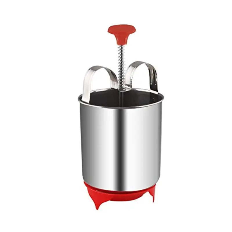 Kitchen Appliances - Medu Wada Vada Donut Maker Dispenser