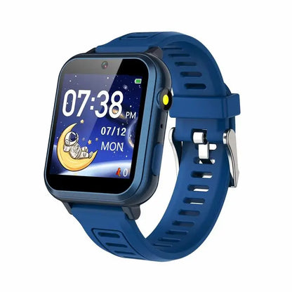 Children Kids Boys 4-13 Years Ultra Led Watch Boys Best Gift Baby Boys Digital Watch for Kids(Set of 2)