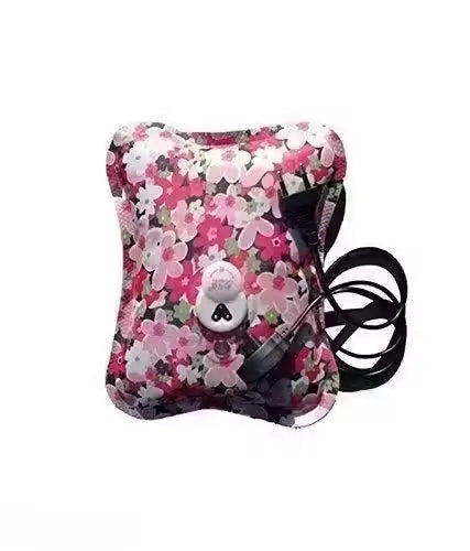 Heating Pad With Gel For Pain Relief – Electric Hot Water Bag