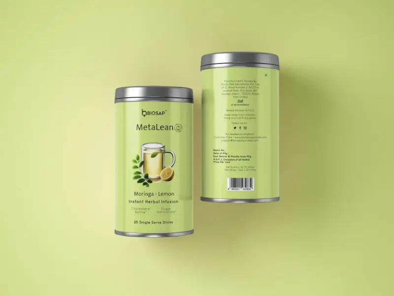 Herbal Tea
