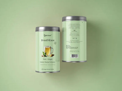 Herbal Tea